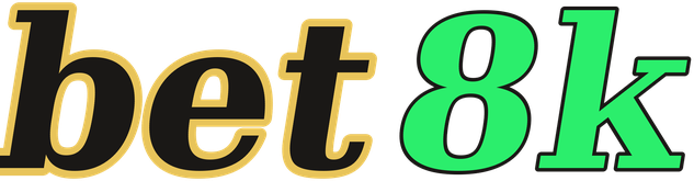 bet8k logo